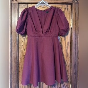 Lulu’s Dress